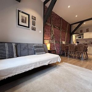 Appartement met Twee Slaapkamers